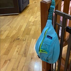 Kavu sling backpack